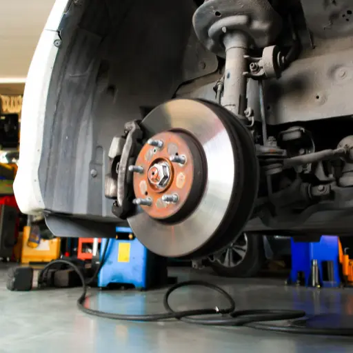 Auto Brake Specialists in Birmingham