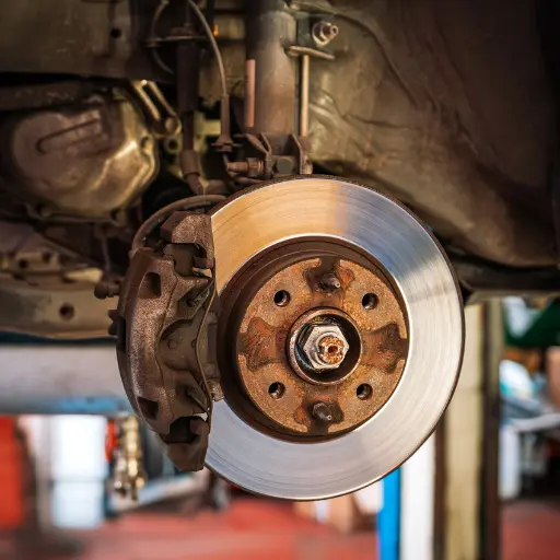 Auto Brake Specialists