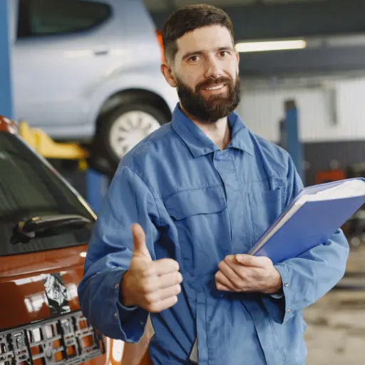 Auto Pre Purchase Car Inspection