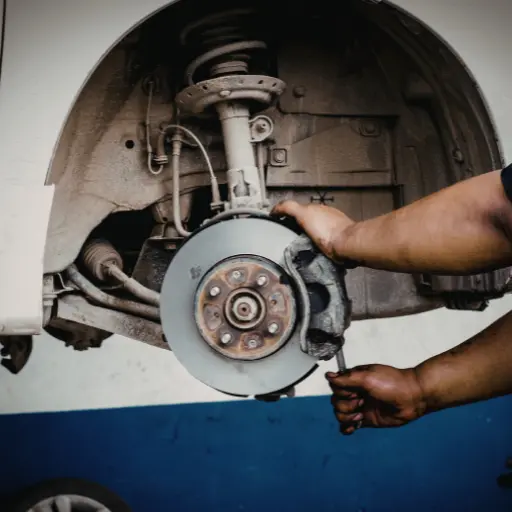Car Brake Specialists in birmingham