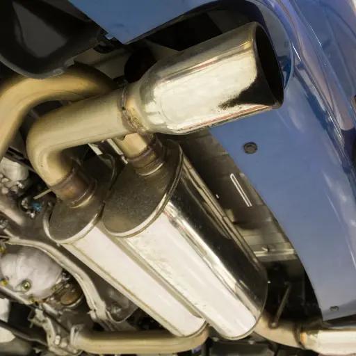 Exhaust Repair in birmingham