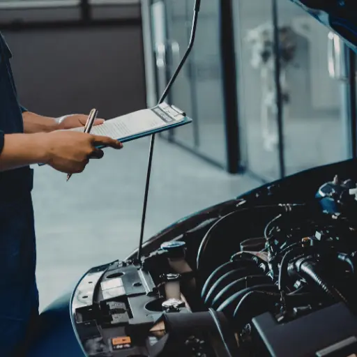 Pre Purchase Car Inspection