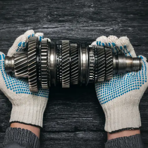 Clutch Repair & Gearbox Service