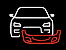 Bumper Repair in Birmingham