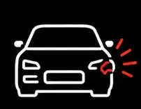 Car Dent removal in birmingham