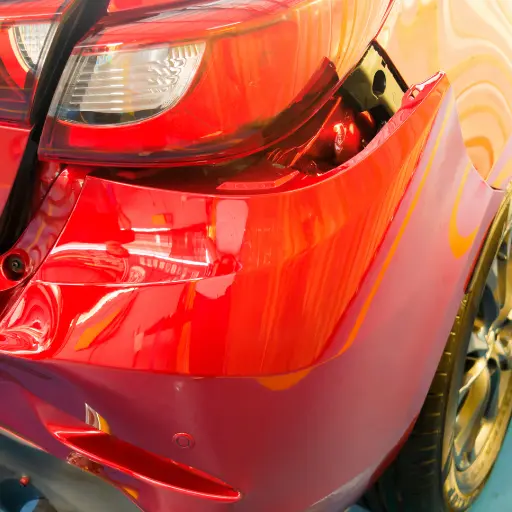 Professional Bumper Repairs in Birmingham Professional Bumper Repairs in Birmingham