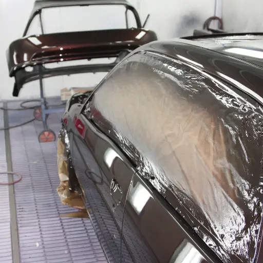 Car Respray Services in Birmingham best Car Respray Services in Birmingham