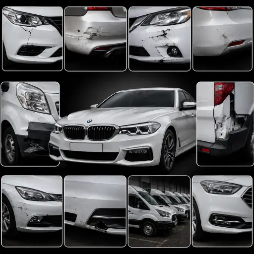 bumper repairs bumper repairs