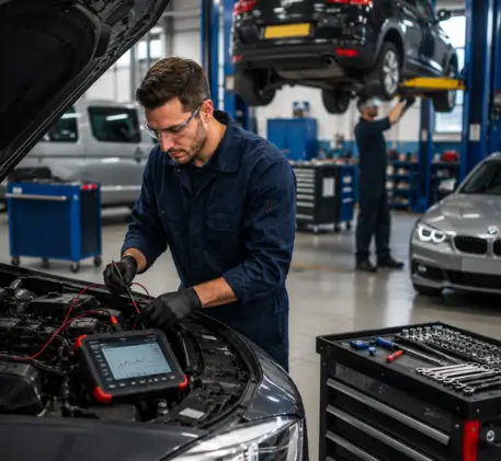 Auto Repair Specialists